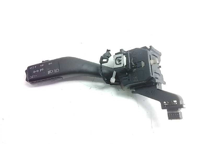 Recambio de mando intermitentes para seat leon (1p1) stylance / style referencia OEM IAM 1K0953513A  