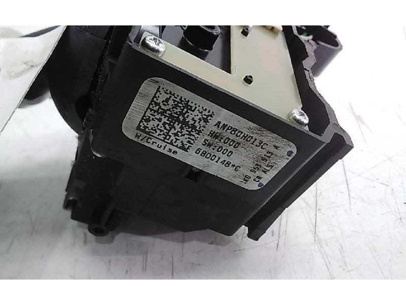 Recambio de mando intermitentes para seat leon (1p1) stylance / style referencia OEM IAM 1K0953513A  