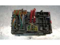 Recambio de centralita bsi para citroen xsara coupe 1.6 vtr referencia OEM IAM 9637687480   2