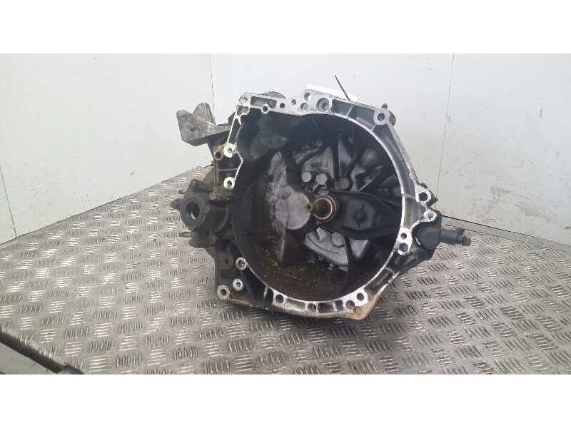 Recambio de caja cambios para peugeot 308 sport referencia OEM IAM 20DP43  