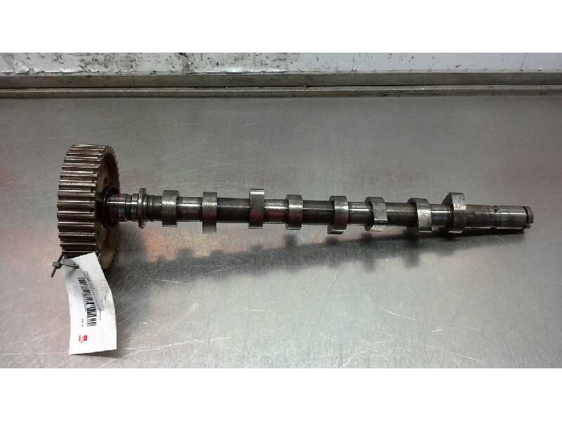 Recambio de arbol de levas para nissan kubistar (x76) 1.5 dci turbodiesel cat referencia OEM IAM   