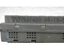 CENTRALITA BSI 9637687480 