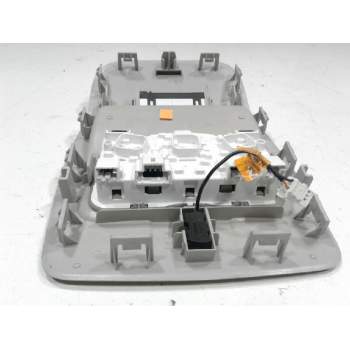 Recambio de luz interior para citroën c4 cactus shine referencia OEM IAM 6362AR 9801287577 