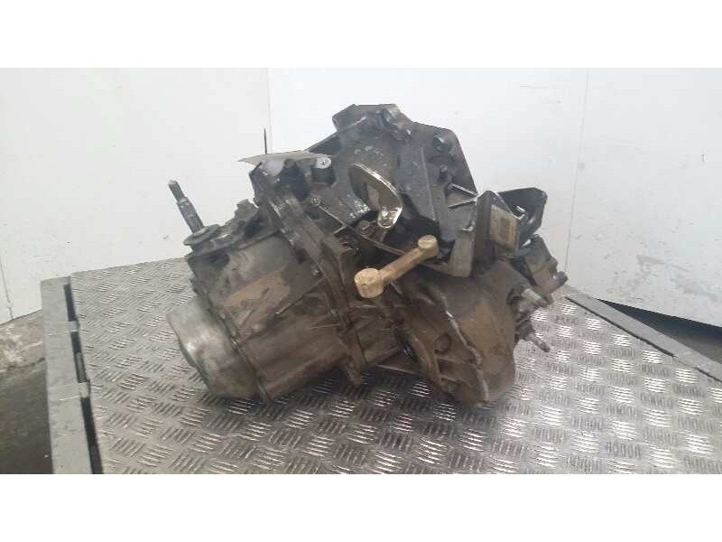 Recambio de caja cambios para peugeot 308 sport referencia OEM IAM 20DP43  