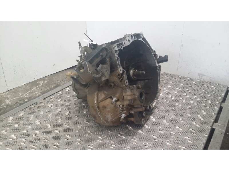 Recambio de caja cambios para peugeot 308 sport referencia OEM IAM 20DP43  