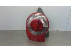 Recambio de piloto trasero derecho para renault modus 1.5 dci diesel cat (k9k-716) referencia OEM IAM   