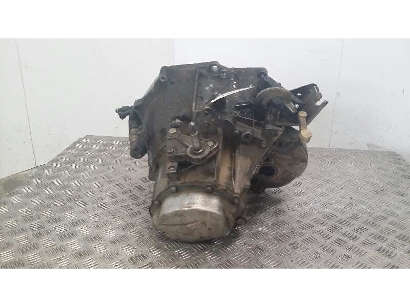 Recambio de caja cambios para peugeot 308 sport referencia OEM IAM 20DP43  
