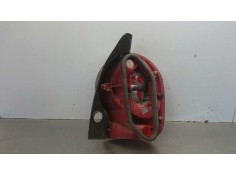 Recambio de piloto trasero derecho para renault modus 1.5 dci diesel cat (k9k-716) referencia OEM IAM    2