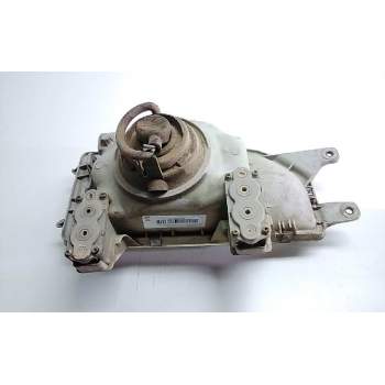 Recambio de faro izquierdo para opel gme midi 2.2 d panel van referencia OEM IAM 1102134  
