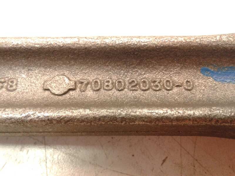 Recambio de biela para nissan atleon 35.15 referencia OEM IAM 708020300  