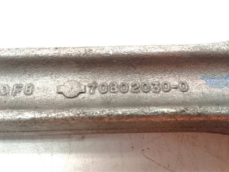 Recambio de biela para nissan atleon 35.15 referencia OEM IAM 708020300  