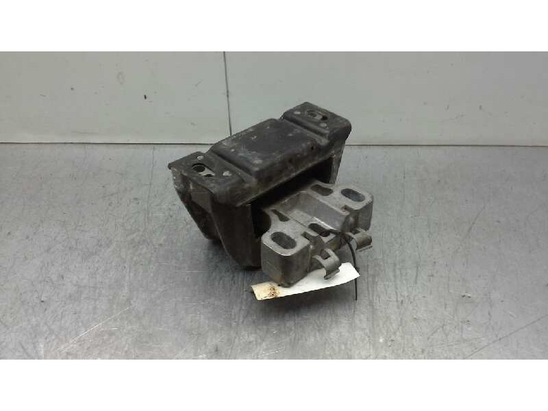 Recambio de soporte motor izquierdo superior para volkswagen golf iv berlina (1j1) conceptline referencia OEM IAM 1J0199155AK  