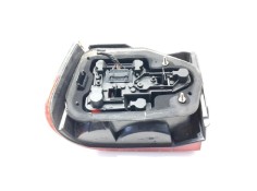 Recambio de piloto trasero derecho para seat ibiza (6k) básico referencia OEM IAM 6K6945112E   2