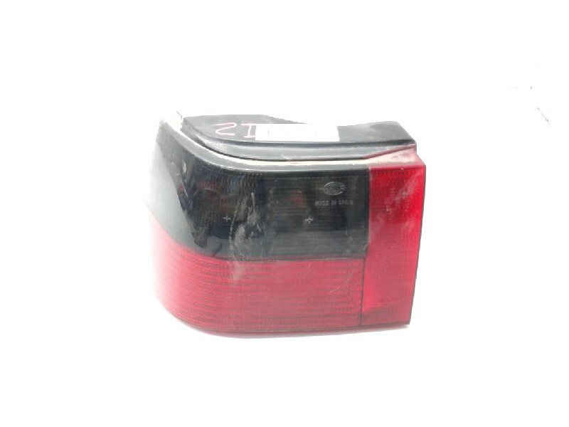 Recambio de piloto trasero izquierdo para seat ibiza (6k) básico referencia OEM IAM 6K6945111E  