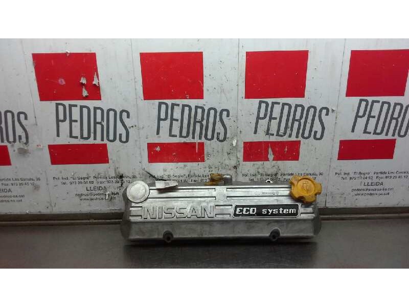 Recambio de tapa balancines para nissan atleon 35.15 referencia OEM IAM   