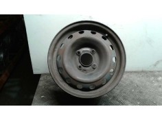 Recambio de llanta hierro para peugeot 306 break boulebard referencia OEM IAM 144TORNILLOS  