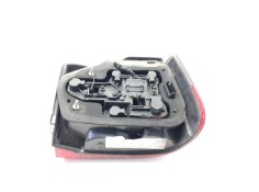 Recambio de piloto trasero izquierdo para seat ibiza (6k) básico referencia OEM IAM 6K6945111E   2
