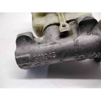 Recambio de bomba freno para seat ibiza (6k) 1.9 tdi referencia OEM IAM 311948 BENDIX 
