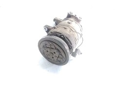 Recambio de compresor aire acondicionado para nissan serena (c23m) 2.3 invitation d referencia OEM IAM   