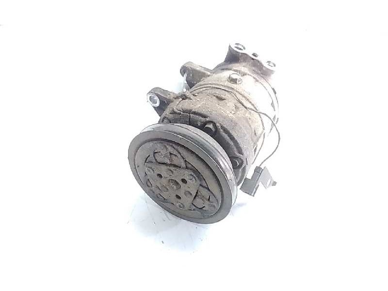 Recambio de compresor aire acondicionado para nissan serena (c23m) 2.3 invitation d referencia OEM IAM   