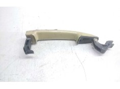 Recambio de maneta exterior delantera derecha para citroen c4 coupe vts referencia OEM IAM    2