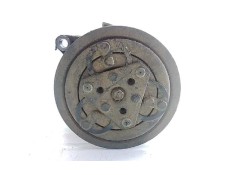 Recambio de compresor aire acondicionado para nissan serena (c23m) 2.3 invitation d referencia OEM IAM    2