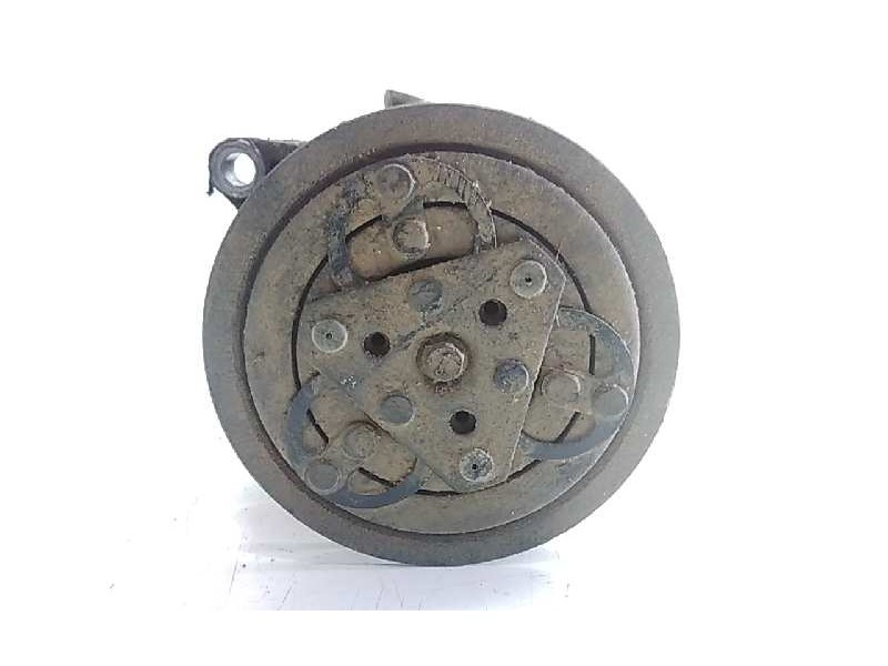 Recambio de compresor aire acondicionado para nissan serena (c23m) 2.3 invitation d referencia OEM IAM   