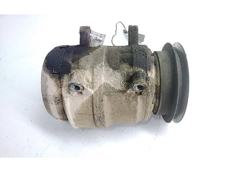 Recambio de compresor aire acondicionado para nissan serena (c23m) 2.3 invitation d referencia OEM IAM   