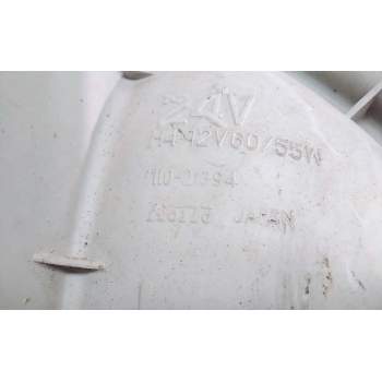 Recambio de faro izquierdo para opel gme midi 2.2 d panel van referencia OEM IAM 1102134  