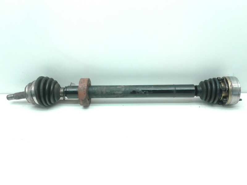 Recambio de transmision delantera derecha para seat ibiza (6k) básico referencia OEM IAM 191411315A  