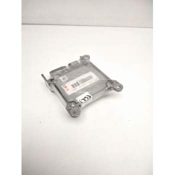 Recambio de centralita airbag para ford focus berlina (cap) ambiente (d) referencia OEM IAM 0285001552 650014039801 4M5T14B056BF