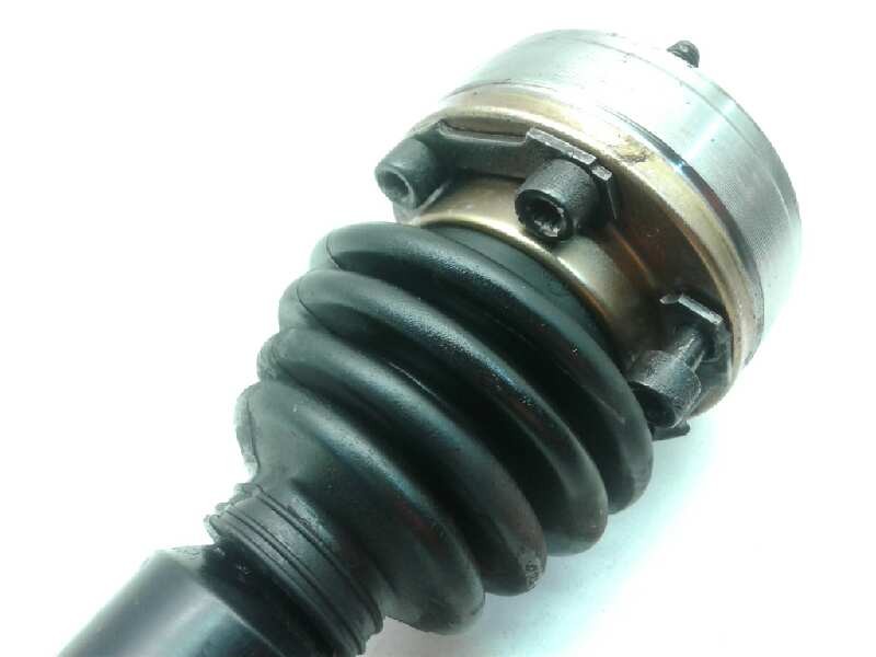 Recambio de transmision delantera derecha para seat ibiza (6k) básico referencia OEM IAM 191411315A  