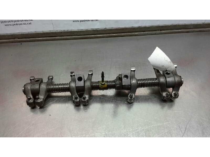 Recambio de eje balancines para nissan atleon 35.15 referencia OEM IAM   