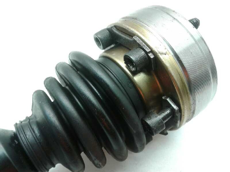 Recambio de transmision delantera derecha para seat ibiza (6k) básico referencia OEM IAM 191411315A  