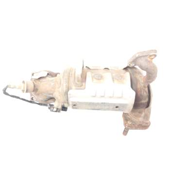 Recambio de filtro de particulas para kia xceed (cd) 1.0 t-gdi referencia OEM IAM W07401  