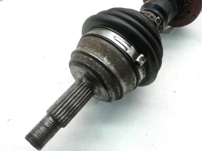 Recambio de transmision delantera derecha para seat ibiza (6k) básico referencia OEM IAM 191411315A  