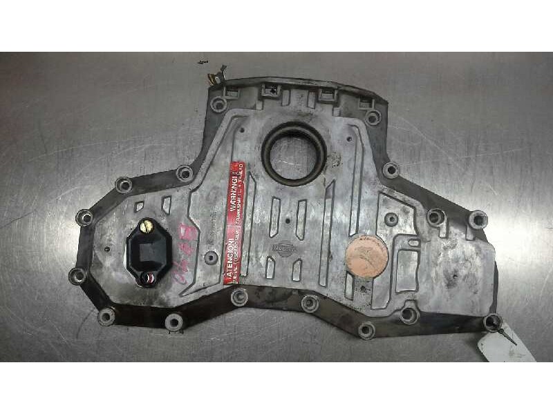 Recambio de tapa distribucion exterior para nissan atleon 35.15 referencia OEM IAM   