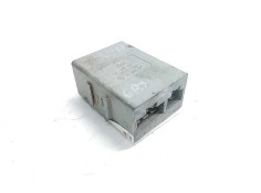 Recambio de modulo electronico para nissan terrano (wd21) referencia OEM IAM 285750F400  