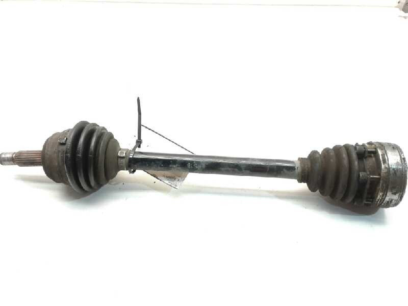 Recambio de transmision delantera izquierda para seat ibiza (6k) básico referencia OEM IAM 191411315A  