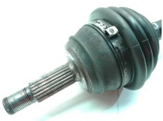 Recambio de transmision delantera izquierda para seat ibiza (6k) básico referencia OEM IAM 191411315A   2