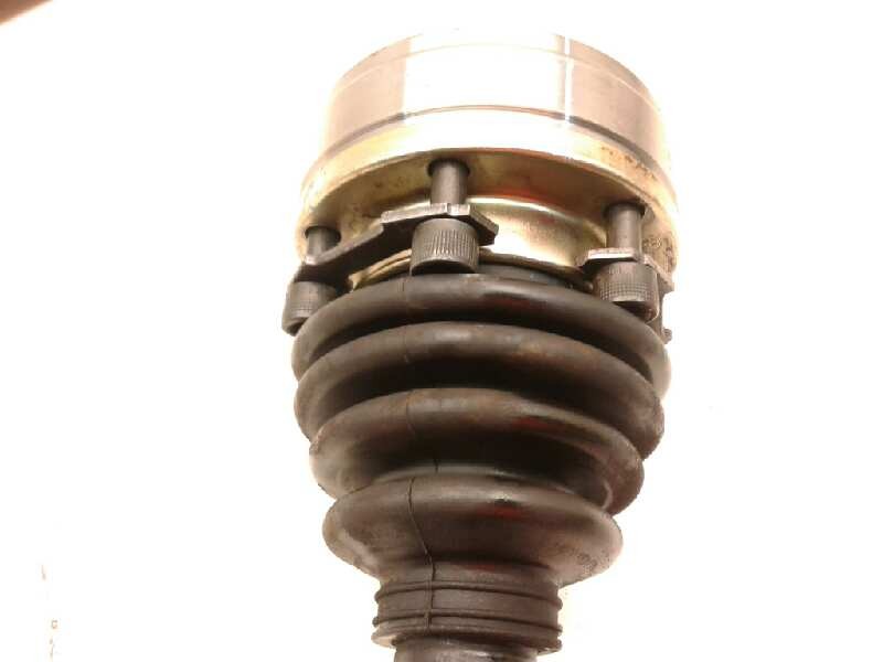 Recambio de transmision delantera izquierda para seat ibiza (6k) básico referencia OEM IAM 191411315A  