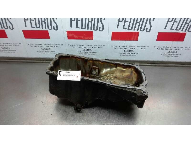 Recambio de carter para audi a4 avant (b5) 1.8 20v turbo referencia OEM IAM 06B103603  