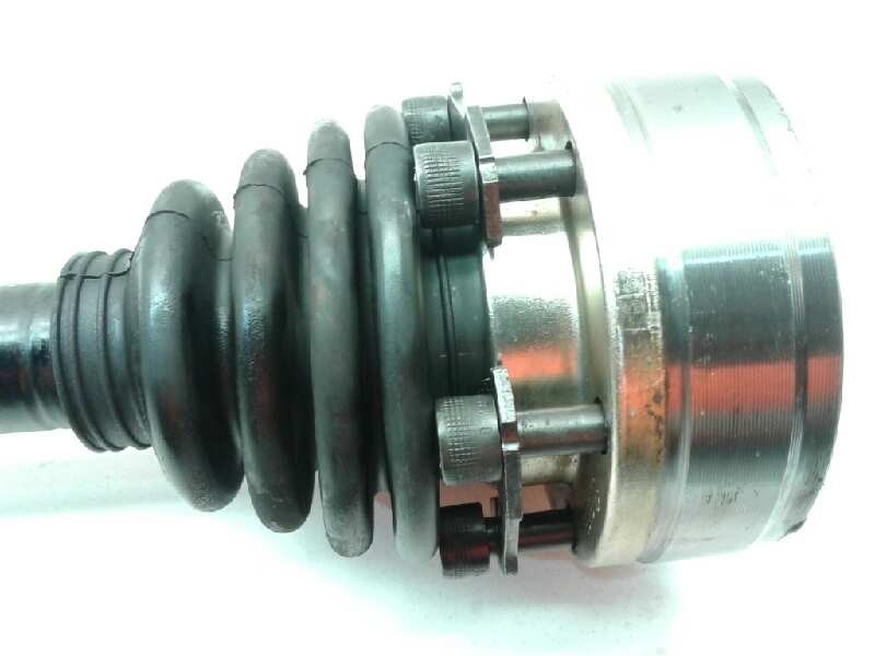 Recambio de transmision delantera izquierda para seat ibiza (6k) básico referencia OEM IAM 191411315A  