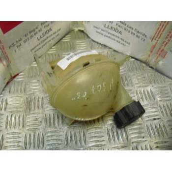 Recambio de deposito expansion para peugeot 307 break / sw (s1) 1.6 hdi referencia OEM IAM   104334