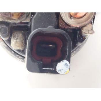 Recambio de motor arranque para hyundai i30 (fd) 1.6 crdi referencia OEM IAM 361002A950  