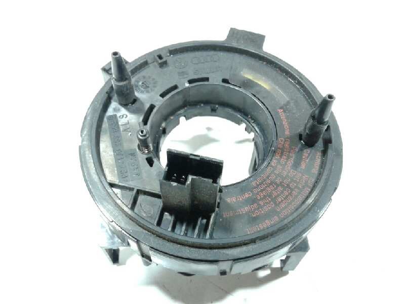 Recambio de airbag delantero izquierdo para audi a4 berlina (b5) 1.8 t referencia OEM IAM 4B0880201QFKZ  