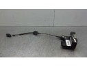 CERRADURA PUERTA DELANTERA IZQUIERDA 