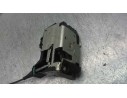 CERRADURA PUERTA DELANTERA IZQUIERDA 