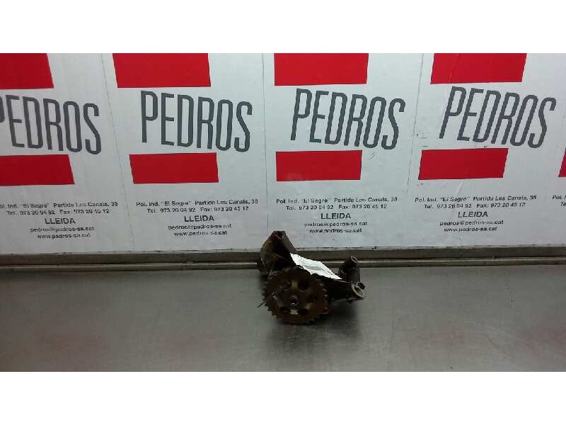 Recambio de bomba aceite para audi a4 avant (b5) 1.8 20v turbo referencia OEM IAM   