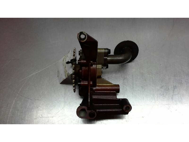 Recambio de bomba aceite para audi a4 avant (b5) 1.8 20v turbo referencia OEM IAM   
